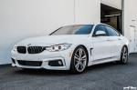 BMW 435i Gran Coupe by Dinan and EAS 2017 года